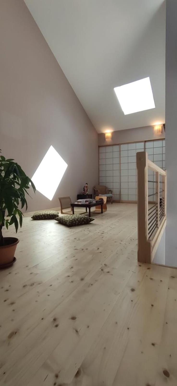 Maison Shizen Lisle ภายนอก รูปภาพ