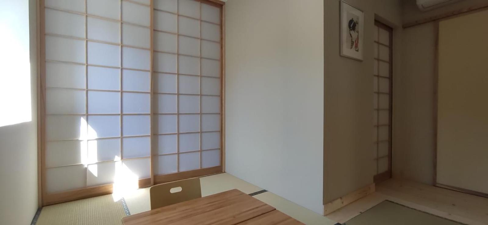 Maison Shizen Lisle ภายนอก รูปภาพ