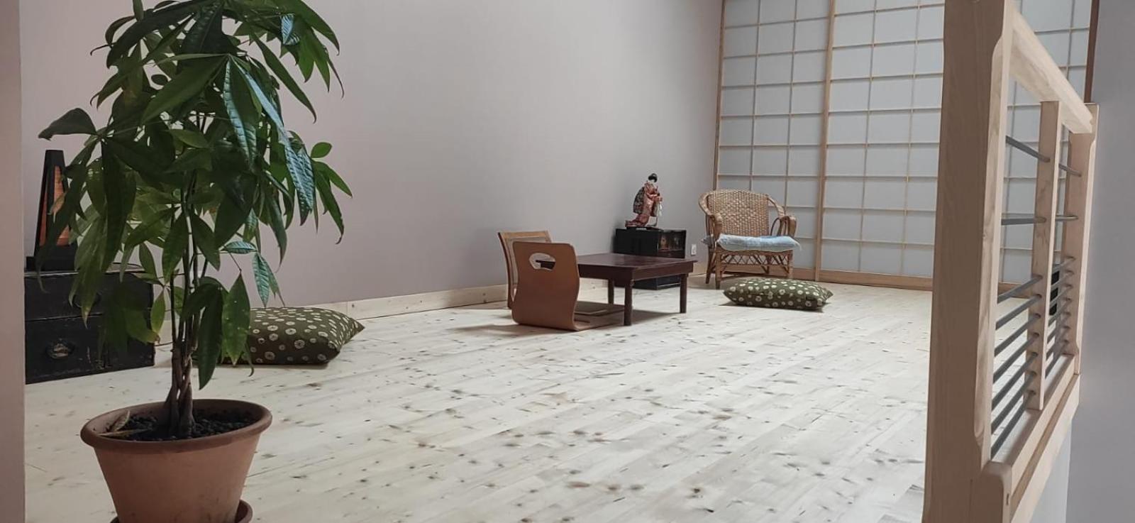 Maison Shizen Lisle ภายนอก รูปภาพ