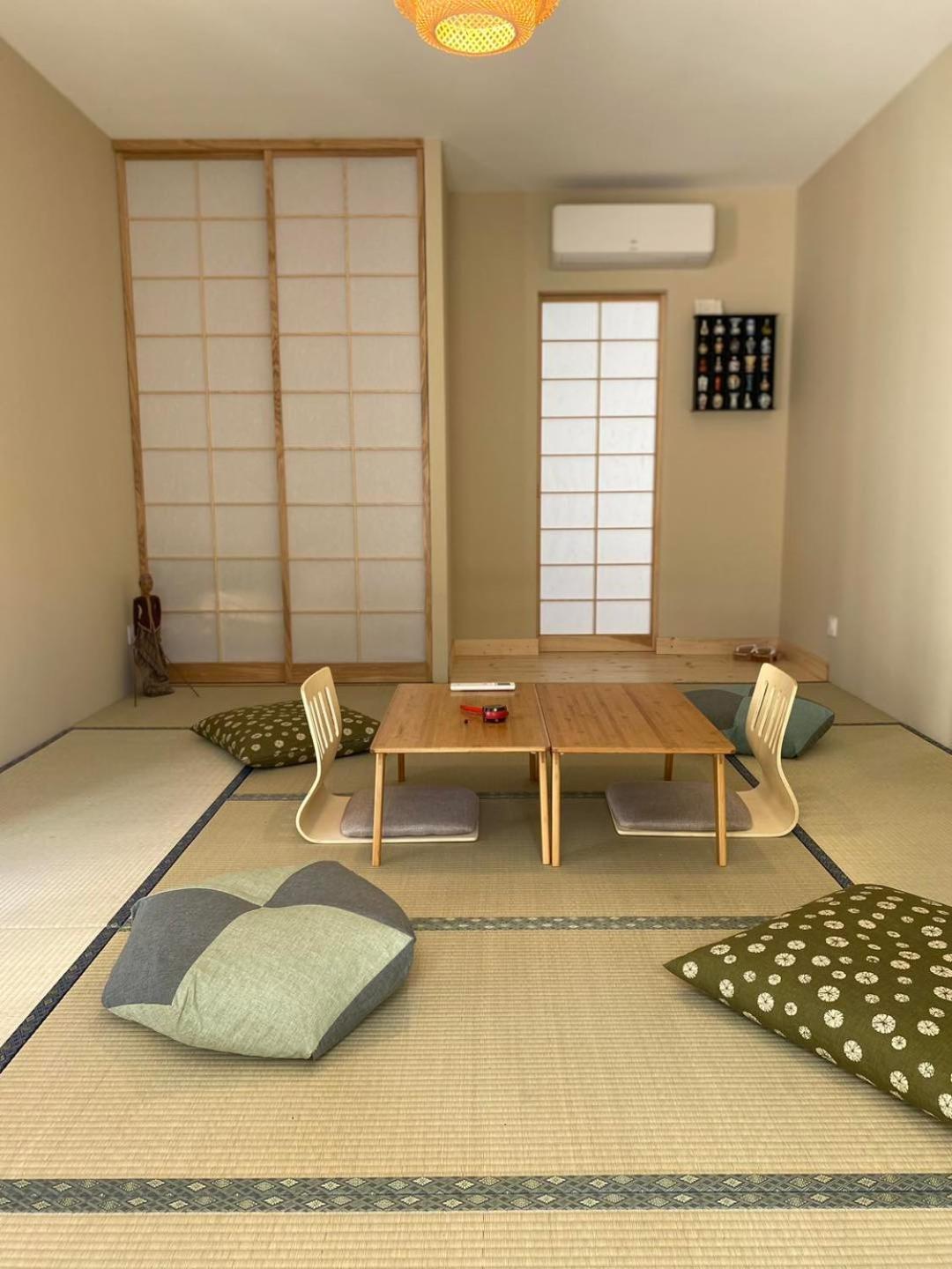 Maison Shizen Lisle ภายนอก รูปภาพ