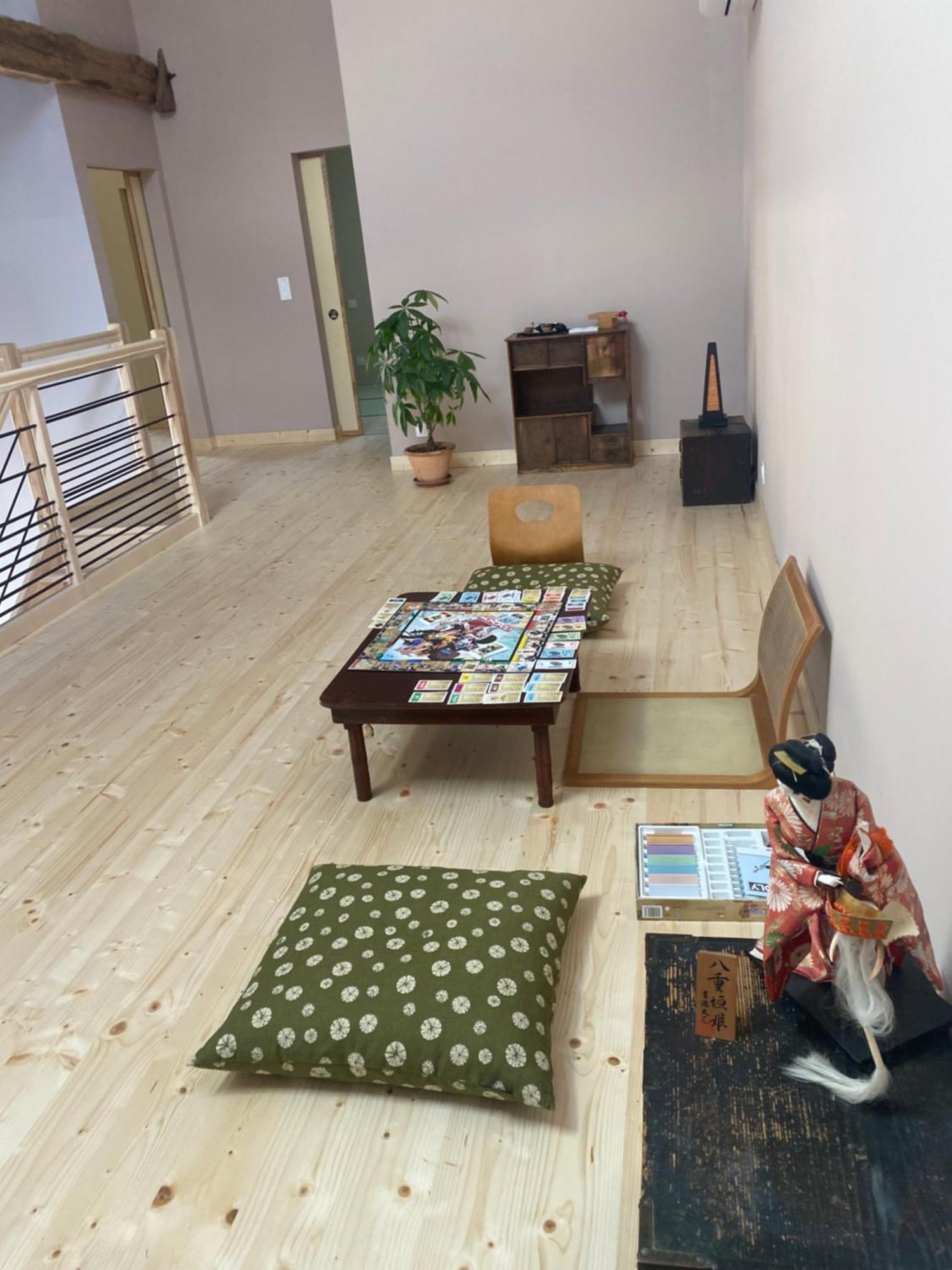 Maison Shizen Lisle ภายนอก รูปภาพ