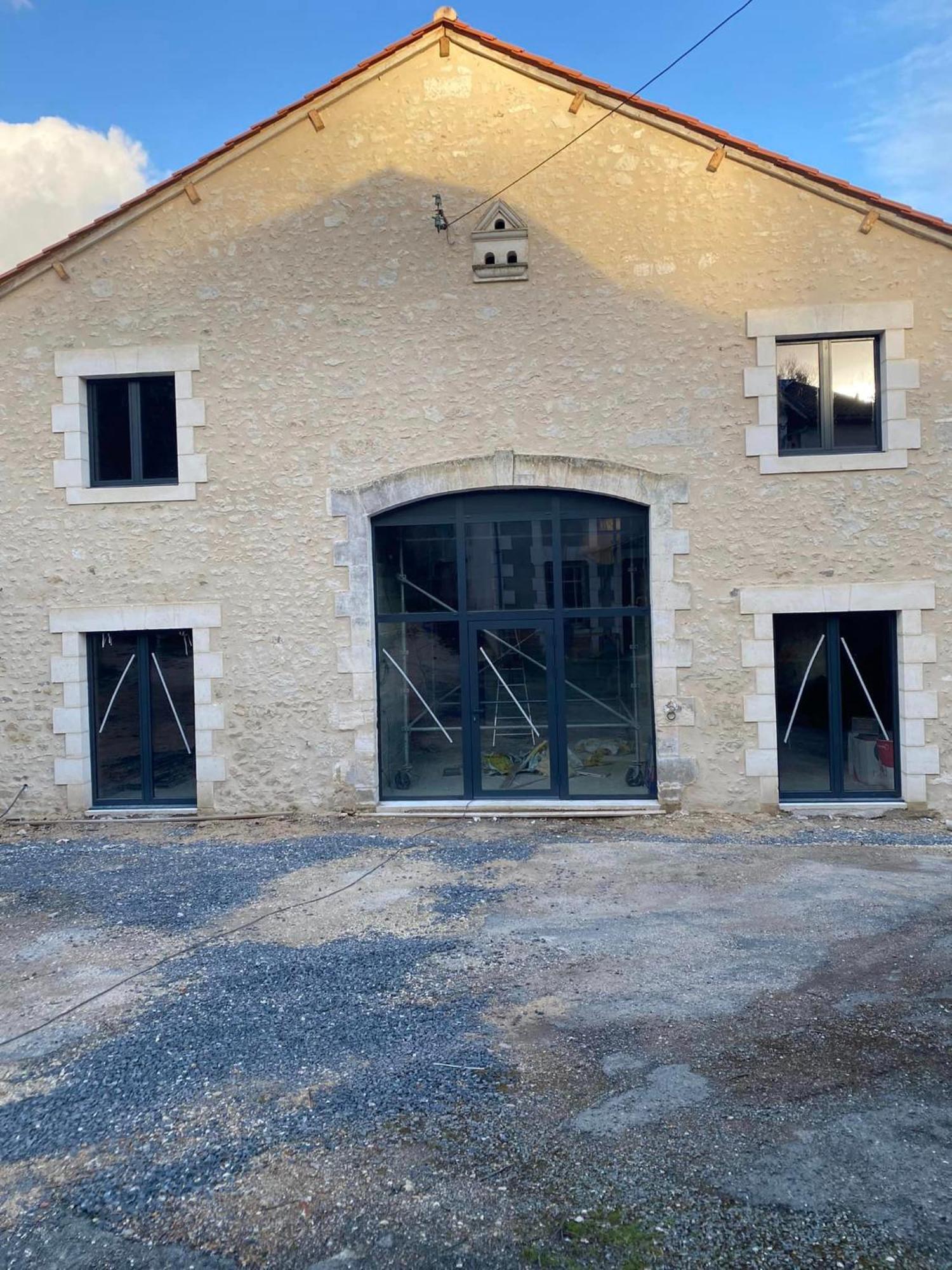 Maison Shizen Lisle ภายนอก รูปภาพ